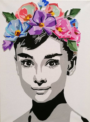 Audrey Hepburn Art 52.png