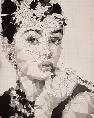 Audrey Hepburn Art 33.png