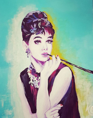 Audrey Hepburn Art 37.png